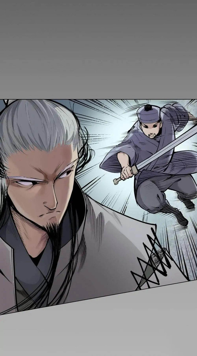 Journey of the Hidden Blade (The Demon Blades) Chapter 16 Gambar 22